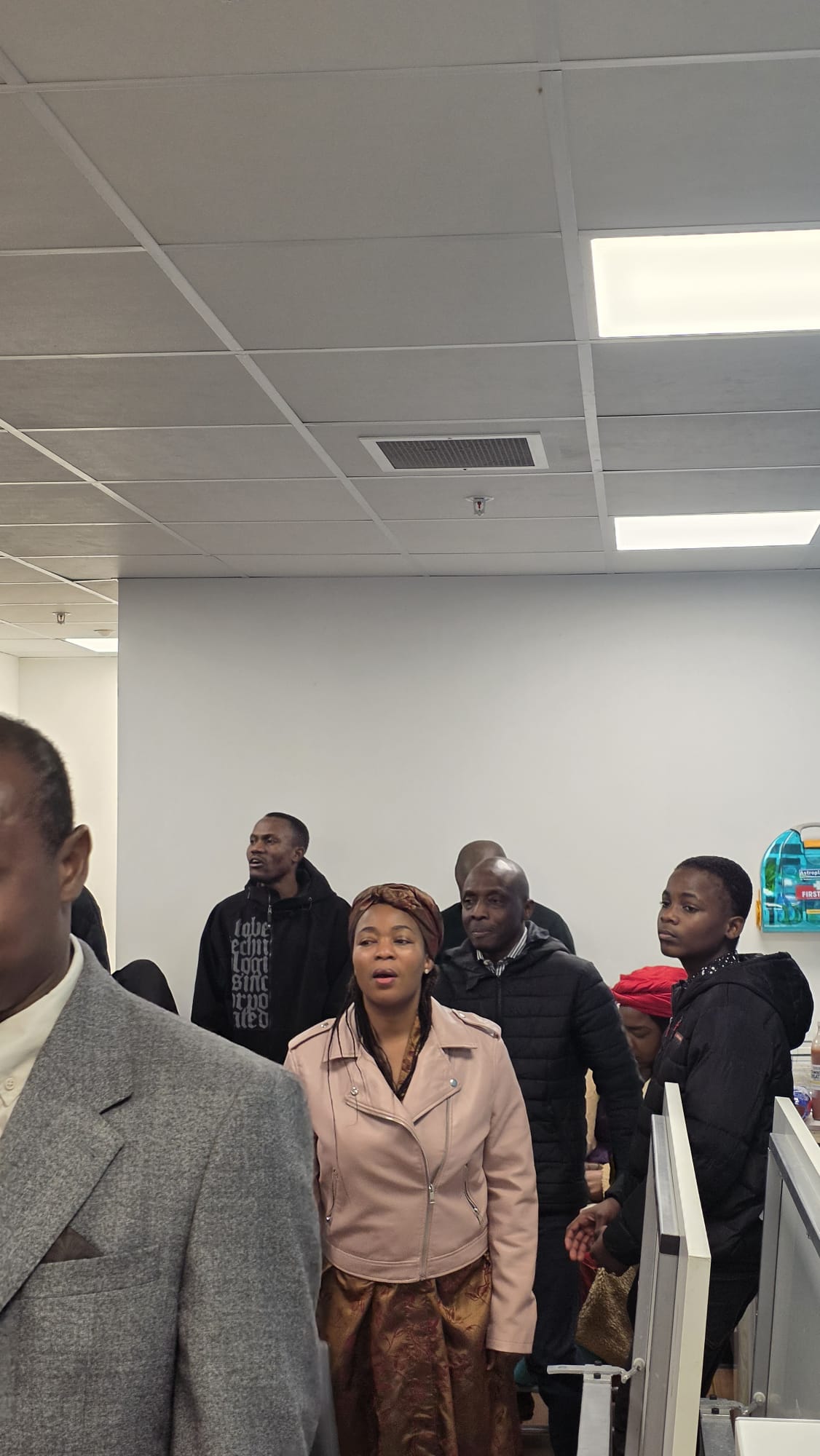 CAC LWWM Leigh - Worship with us